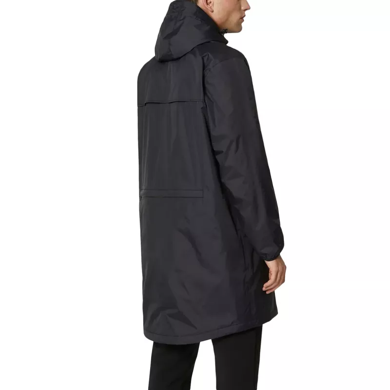 Parka K-Way LE VRAI 3.0 EIFFEL WARM