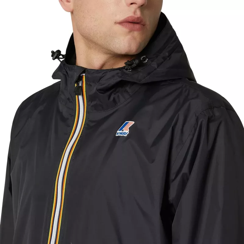 Parka K-Way LE VRAI 3.0 EIFFEL WARM