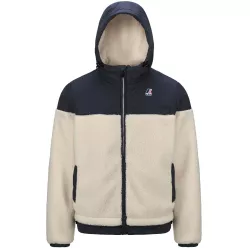 Blouson K-Way LE VRAI 3.0...
