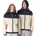 Blouson K-Way LE VRAI 3.0 JILDAZ SHERPA