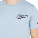 Tee-shirt Champion CREWNECK