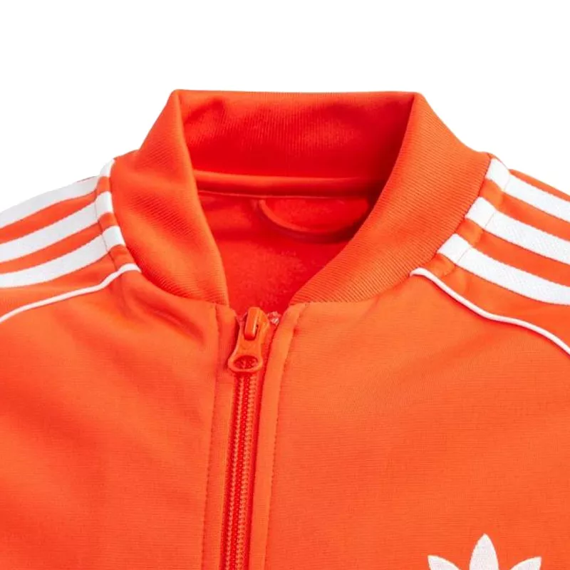 Veste de survêtement adidas Originals SUPERSTAR