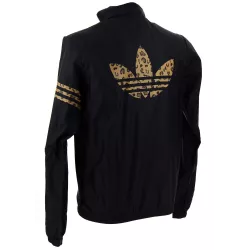 Veste de survêtement adidas Originals Windbreaker Leopard