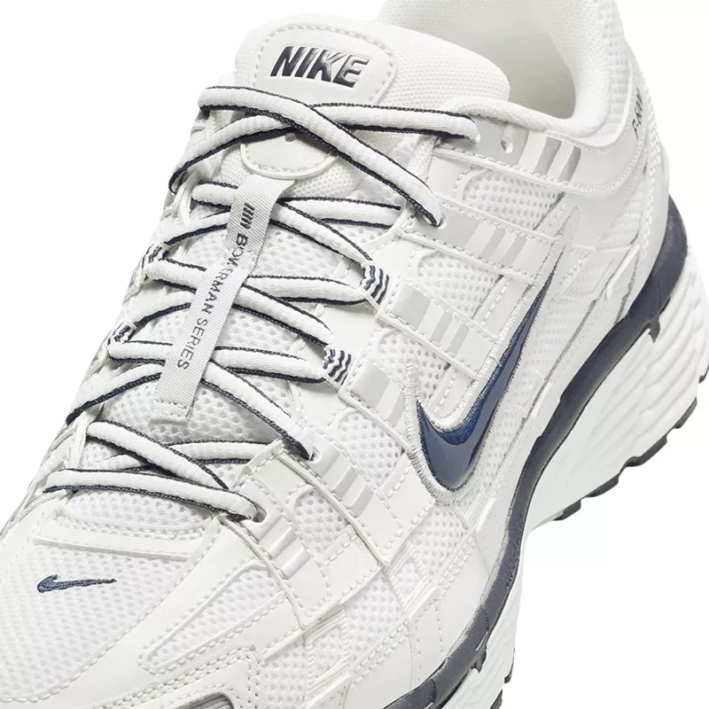 Basket Nike P-6000