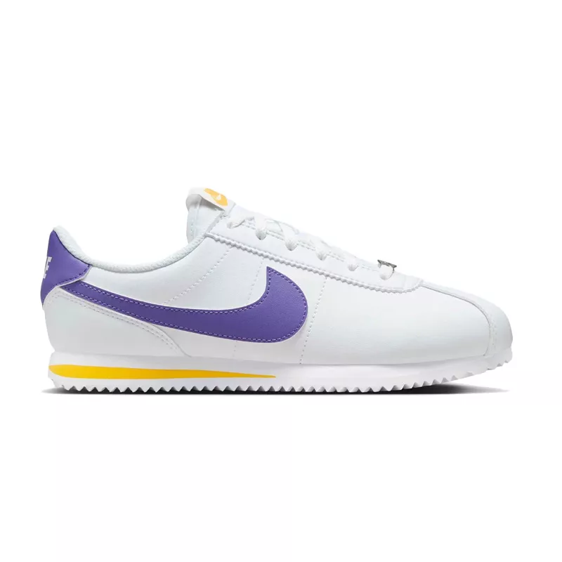 Pegashoes Basket Nike Cortez Leather Gs