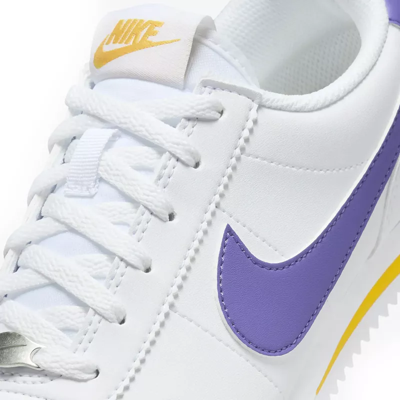 Basket Nike CORTEZ LEATHER GS