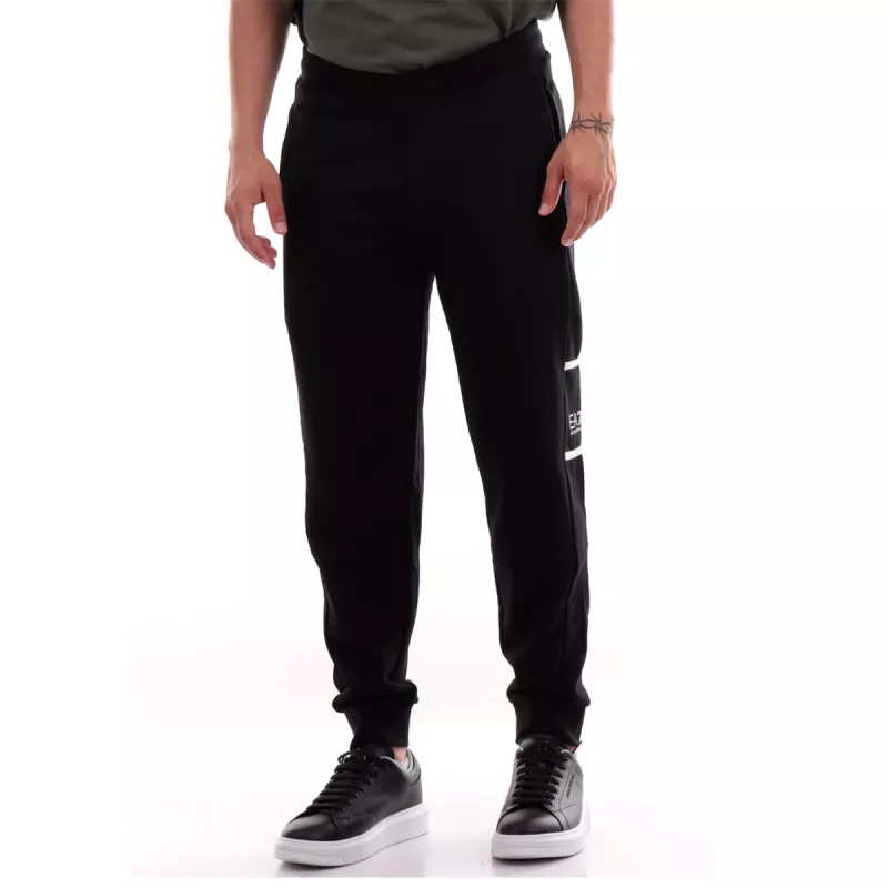 Pantalon de survêtement EA7 Emporio Armani