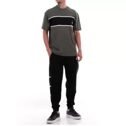 Pantalon de survêtement EA7 Emporio Armani