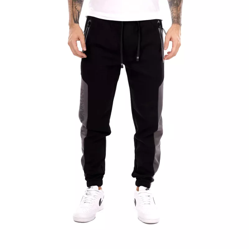 Pantalon de survêtement EA7 Emporio Armani