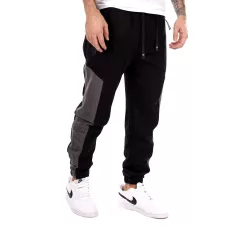 Pantalon de survêtement EA7 Emporio Armani