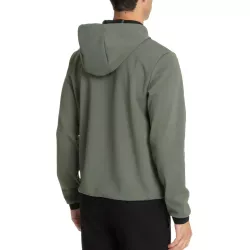 Sweat à capuche EA7 Emporio Armani