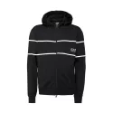 Sweat à capuche EA7 Emporio Armani