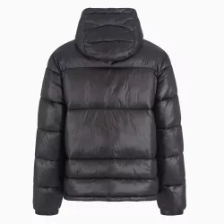 DOUDOUNE CAPUCHE EA7 Emporio Armani BOMBER JKT