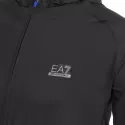 Veste de survêtement EA7 Emporio Armani