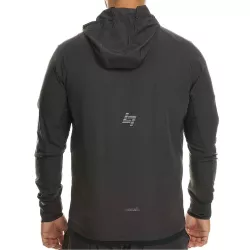 Veste de survêtement EA7 Emporio Armani