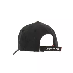 Casquette Helvetica GRYM