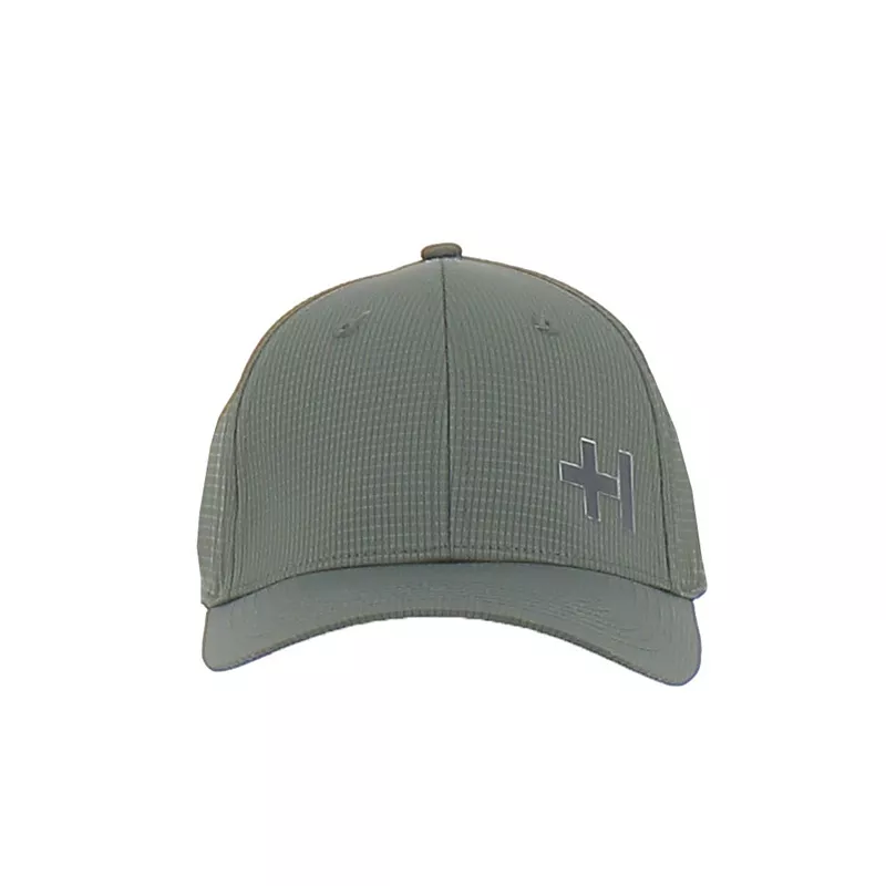 Casquette Helvetica GRYM