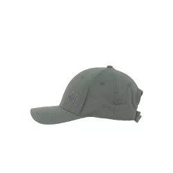 Casquette Helvetica GRYM