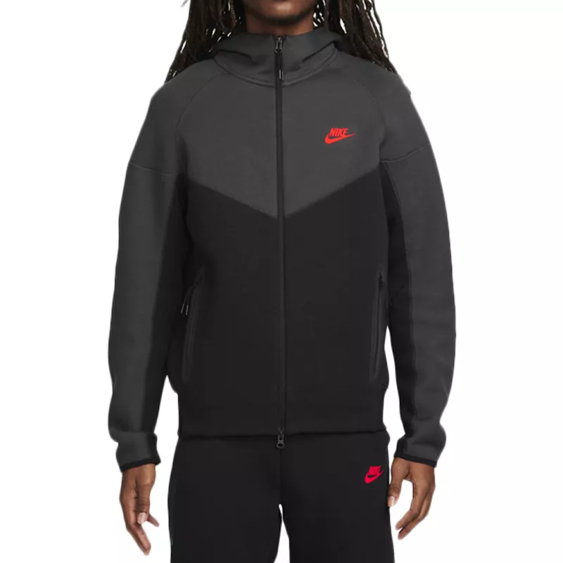 Veste de survêtement Nike TECH FLEECE FULL ZIP