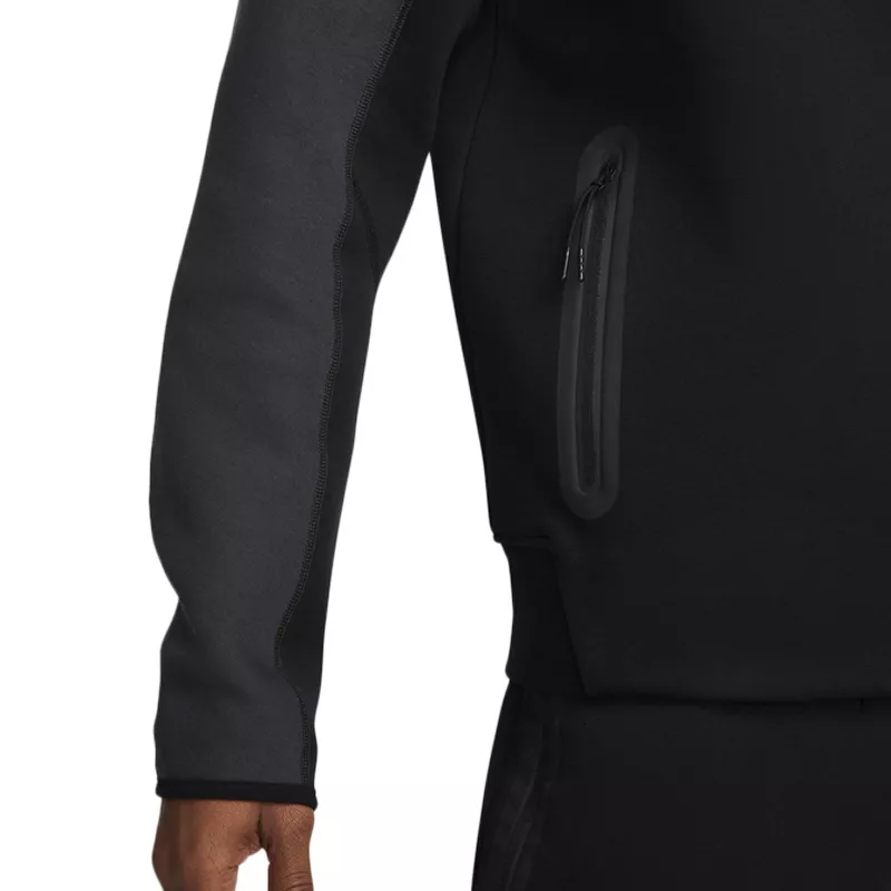 Veste de survêtement Nike TECH FLEECE FULL ZIP