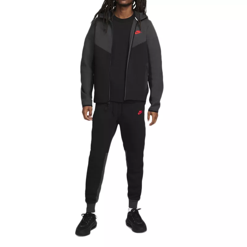 Veste de survêtement Nike TECH FLEECE FULL ZIP