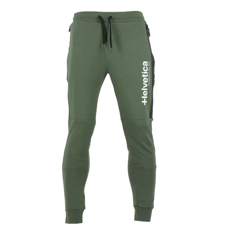 Pantalon de survêtement Jogging Helvetica