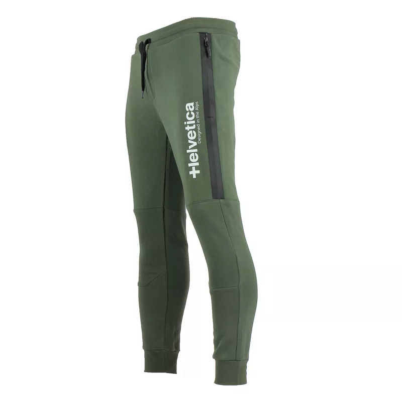 Pantalon de survêtement Jogging Helvetica