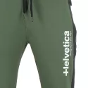 Pantalon de survêtement Jogging Helvetica