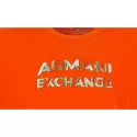 Tee-shirt Armani Exchange