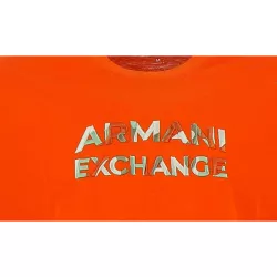 Tee-shirt Armani Exchange