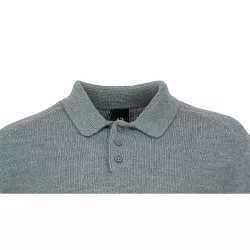 Pullover polo manche longue  Armani Exchange