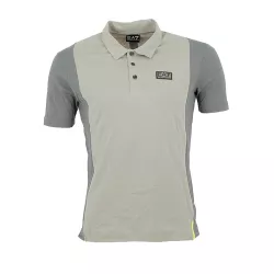 Polo EA7 Emporio Armani