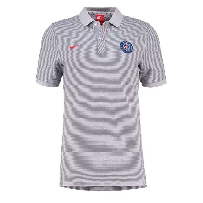 Polo Nike PSG Authentic Grand Slam - 810268-012