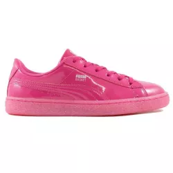 Basket Puma Classic Patent Junior - 362246-03