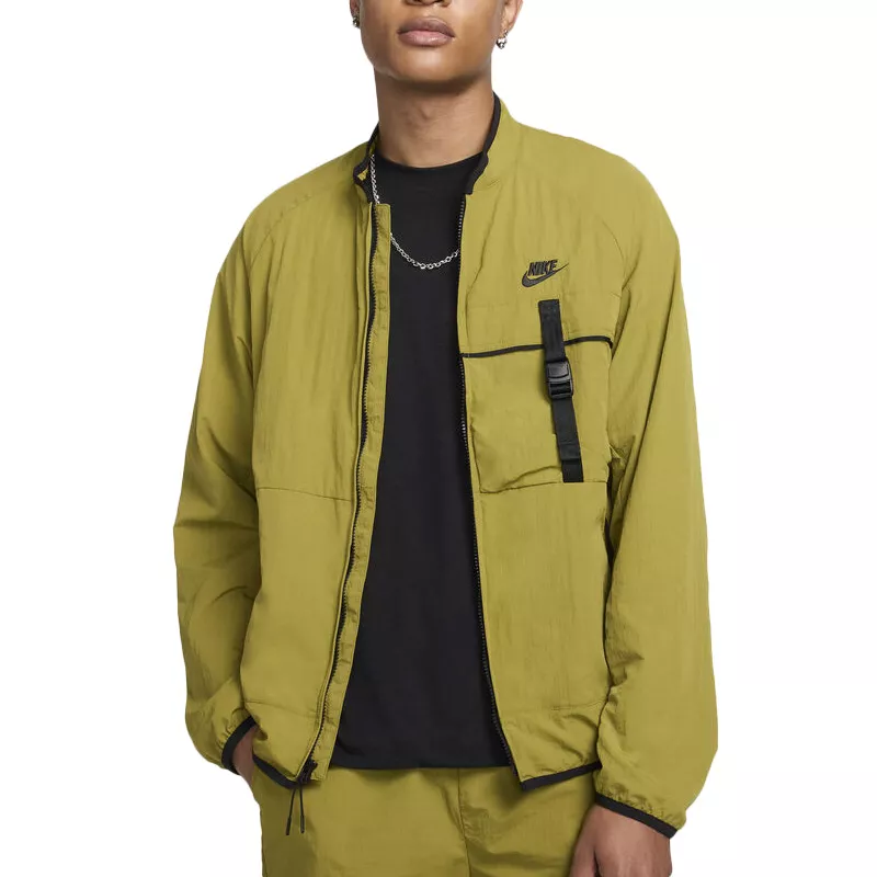 Blouson nike best sale