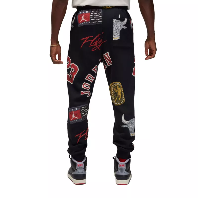 Pantalon de survêtement Nike JORDAN ESSENTIEL