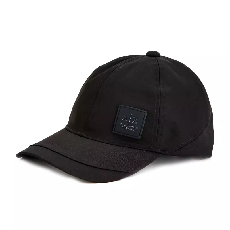 Casquette Armani Exchange BASEBALL HAT