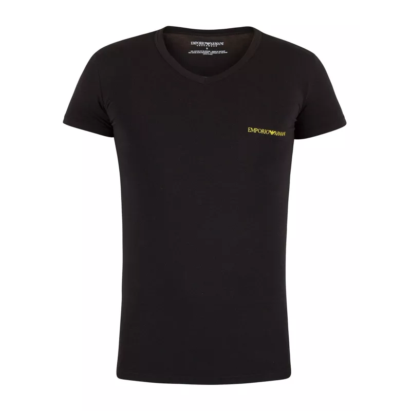 Pack 2 tee-shirts EA7 Emporio Armani - 111512-7P717-41720