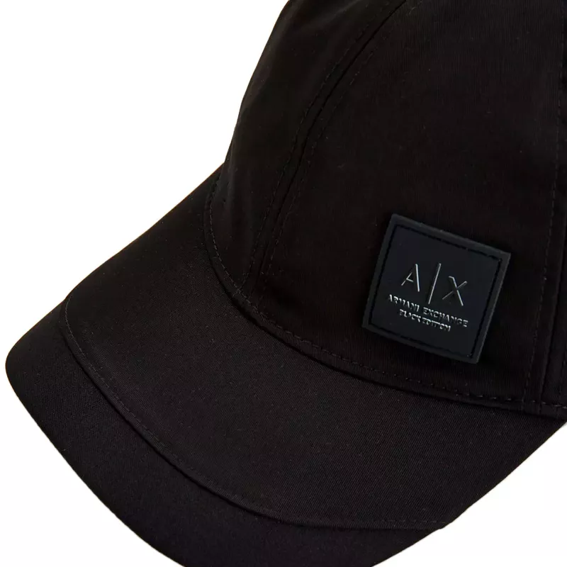 Casquette Armani Exchange BASEBALL HAT