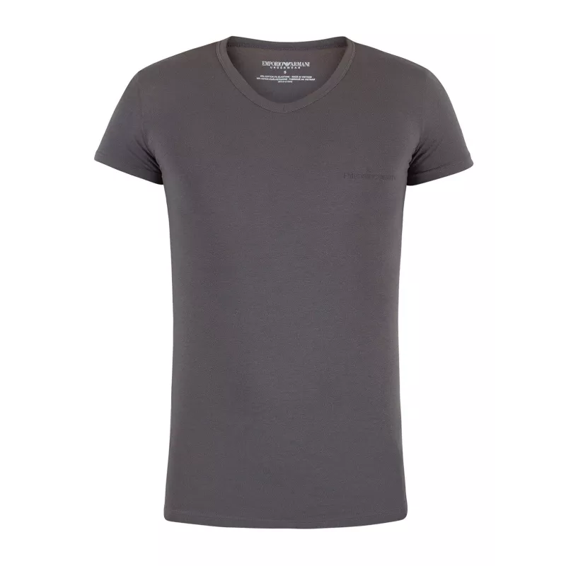 Pack 2 tee-shirts EA7 Emporio Armani - 111512-7P717-41720