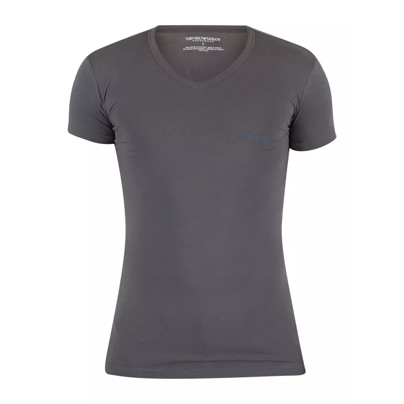 Pack 2 tee-shirts EA7 Emporio Armani - 111512-7P717-17644