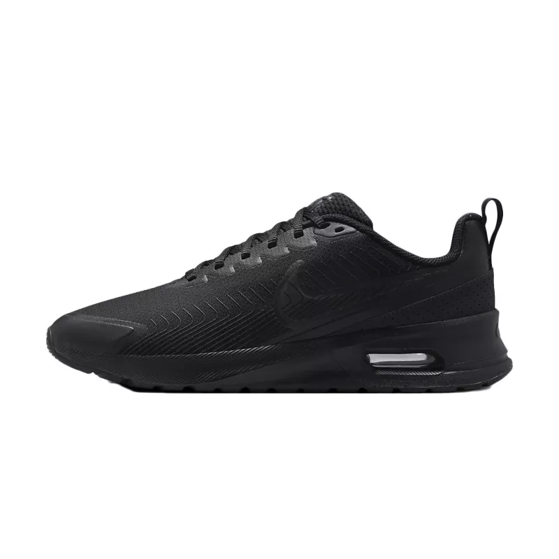 Basket Nike AIR MAX NUAXIS