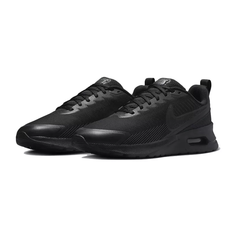 Basket Nike AIR MAX NUAXIS