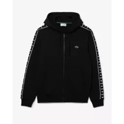 Sweat Capuche Lacoste