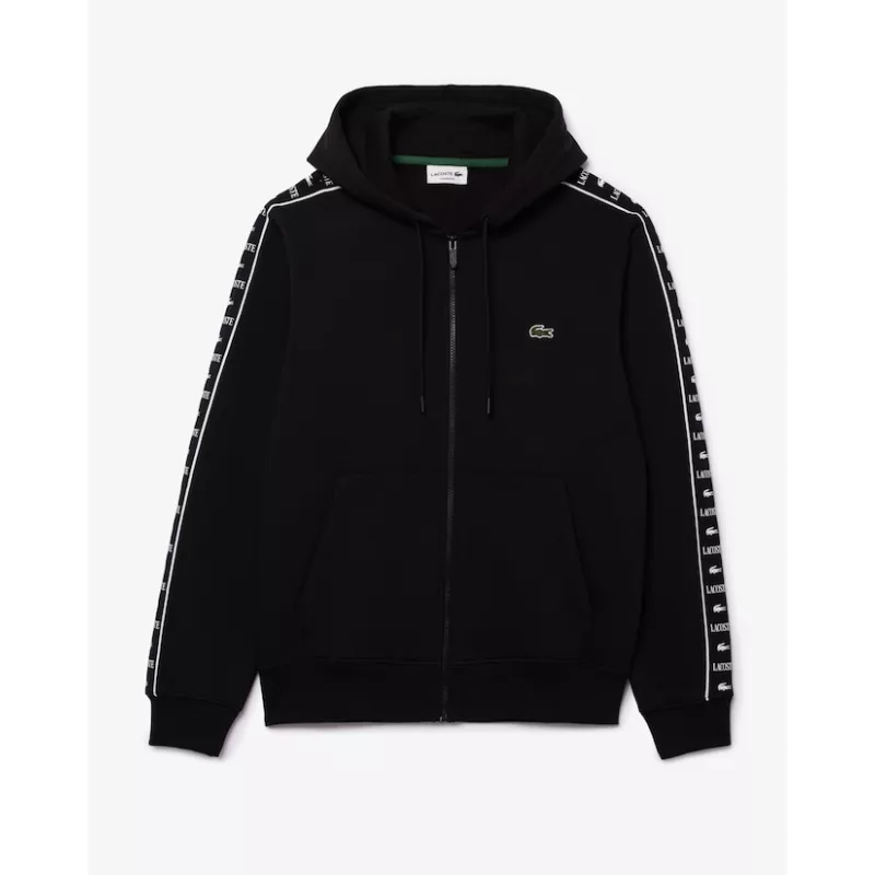 Sweat Capuche Lacoste