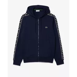 Sweat Capuche Lacoste