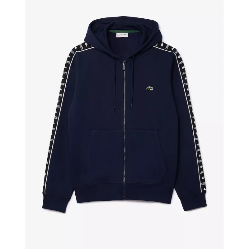 Sweat Capuche Lacoste