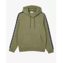 Sweat Capuche Lacoste