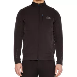 Veste de survêtement EA7 Emporio Armani