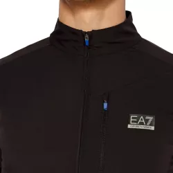 Veste de survêtement EA7 Emporio Armani